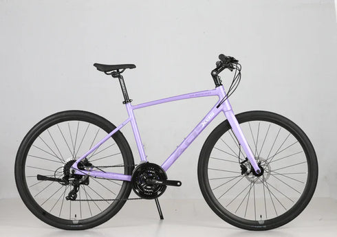 XDS Bikes HiSpeed 380